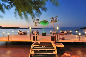 Golkoy Suites Boutique Hotel - Restaurant