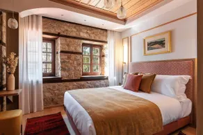 Αρχοντικό Κίτσου - BOUTIQUE HOTEL - Rom