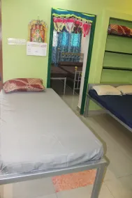 Sri Arunachala Homestay - Værelse