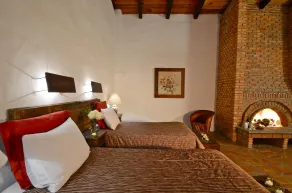 Villas Danza del Sol - Chambre