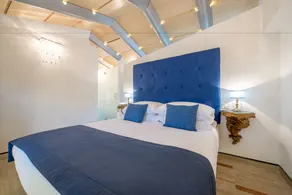 Don Antonino Relais - Chambre