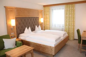 Hotel Pension Sonnleiten - Rom