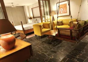 The Sky Imperial Aarivaa Luxury Stays - Rom