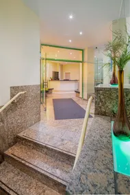 Hotel Fidelio - Reception
