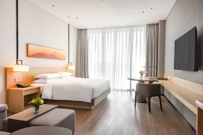 Hyatt Place Changsha Airport - Room