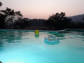 Lake View Resort Lonavala - Pool