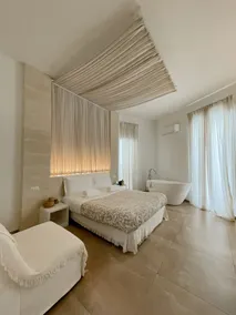 San Michele Rooms & Private SPA - Værelse
