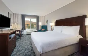 Hilton Garden Inn Annapolis - Chambre