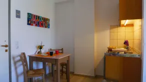Lion-Suites - Zimmer