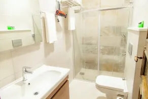 Şehrazat konağı - Bathroom
