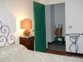 Agriturismo Caio Alto - Camera