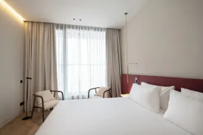 Eurostars Valladolid - Værelse