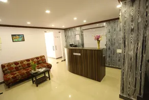 Motel La Grandeur - Reception