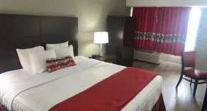 Sandcastle Resort - Habitación