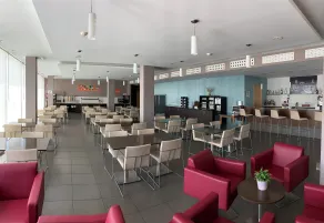Holiday Inn Express Vitoria by IHG - Restaurant