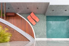 Citi Hotel Residence Caruaru - Pool