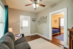 New Braunfels Vacation Rental on Lake Dunlap! - Interiør