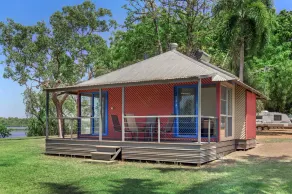Discovery Parks - Lake Kununurra - Chambre