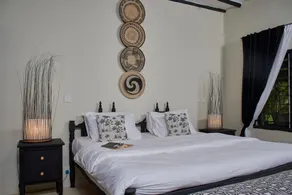 Saffron Garden Malindi - Room