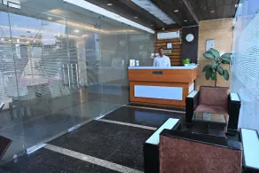 Hotel Alaknanda - Reception
