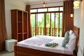 Zanoceanique Luxury Hotel - Room