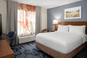 Fairfield Inn Fort Leonard Wood St. Robert - Room