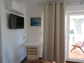 Hotel Alcaide - Room