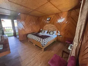 Hotel Jeetu Managed By The Bro'S Hotels - Chambre