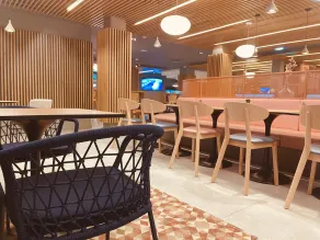 Novotel Bordeaux Centre Gare Saint Jean - Restaurant