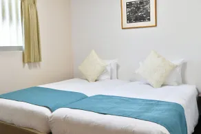 Churaumi on the Beach Motobu - Chambre