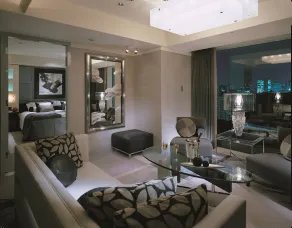 Hotel New Otani Tokyo EXECUTIVE HOUSE ZEN - Room