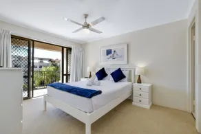 Beachport Apartments - Room