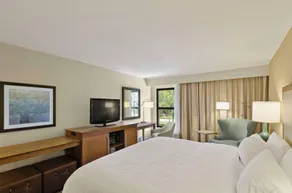 Hampton Inn Mount Dora - Chambre