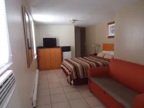 HC-127 Beach Haus - Zimmer