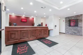 Red Roof Inn Richmond, KY - Reception