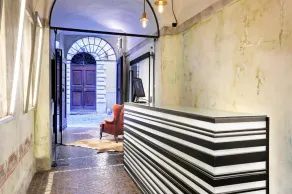 Relais Orso - Reception