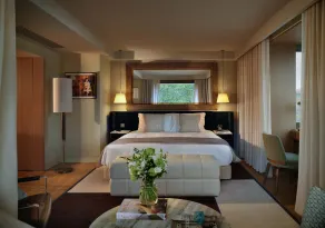 The Hari London - Chambre