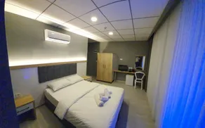 Özturks Hotel  - Zimmer