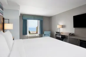 Garner Hotel Virginia Beach North by IHG - Værelse
