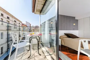 Hotel Apolonia Soria - Chambre