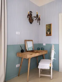 Elizabeth Country House, a Member of Design Hotels - Chambre