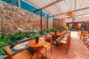TRUONG PHU HOUSE - HOTEL & APARTMENT - Restaurant
