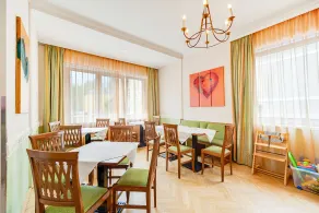 Hotel Astoria - Restaurant