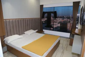 HOTEL TOP 4  - Chambre