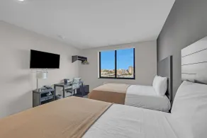 Hotel The Villa - Long Island City - Room