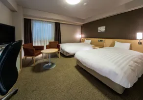 Daiwa Roynet Hotel Hakata-Gion - Camera