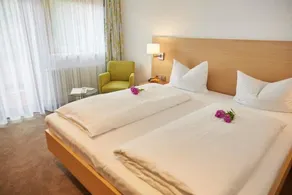 Flair Hotel Gasthof zum Hirsch - Quarto