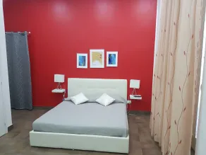 Boutique Toledo - Quarto