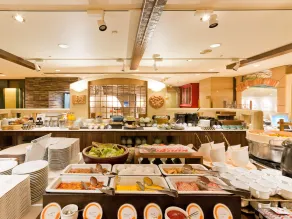 Hotel Castle Plaza - Restaurant