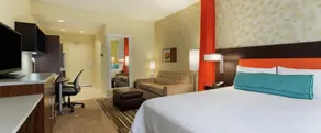 Home2 Suites by Hilton Batesville - Chambre